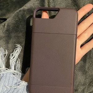 Wallet case